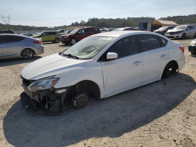 NISSAN SENTRA S 2019 3n1ab7ap6ky292624