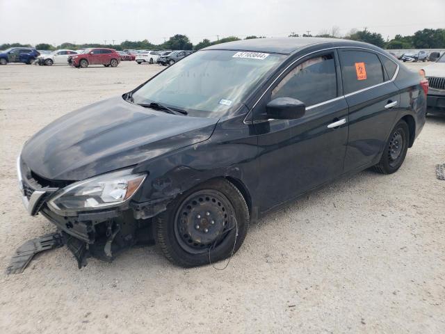 NISSAN SENTRA 2019 3n1ab7ap6ky293188