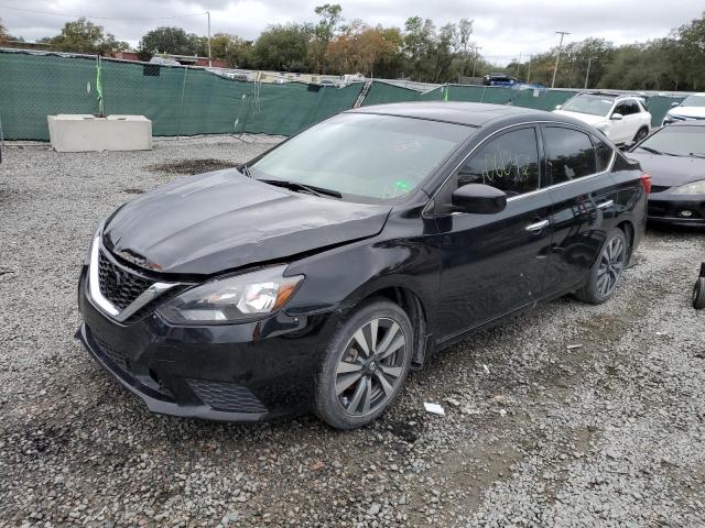 NISSAN SENTRA 2019 3n1ab7ap6ky294230