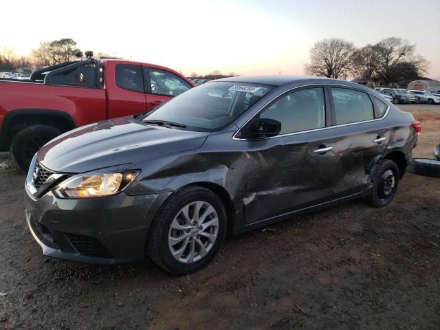 NISSAN SENTRA 2019 3n1ab7ap6ky296639