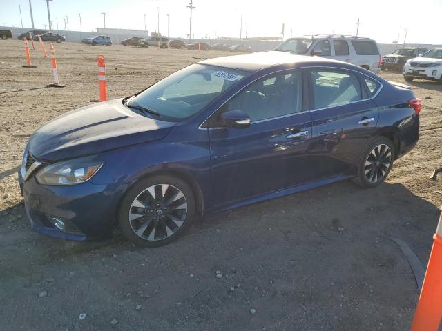 NISSAN SENTRA 2019 3n1ab7ap6ky297239