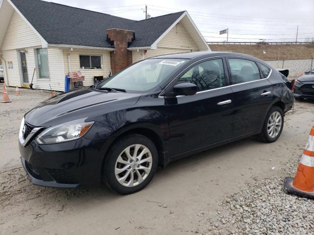 NISSAN SENTRA 2019 3n1ab7ap6ky303993