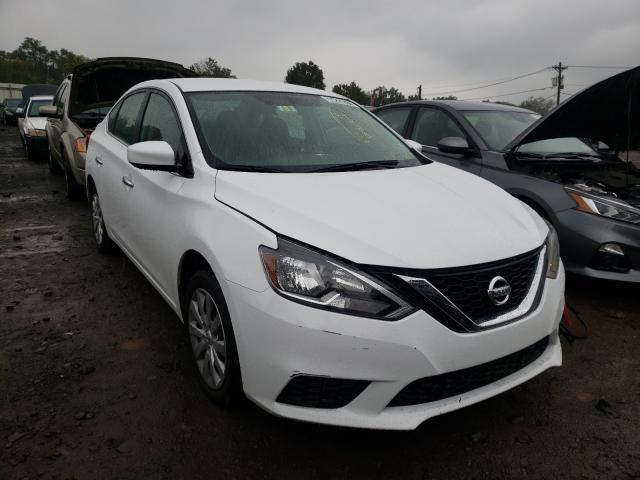 NISSAN NULL 2019 3n1ab7ap6ky305453