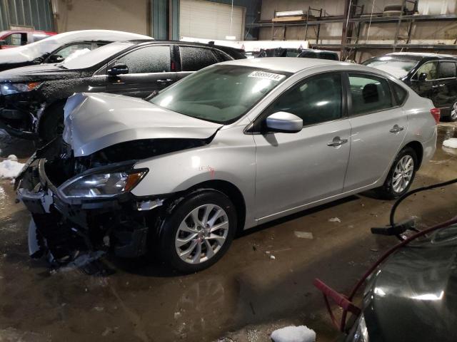 NISSAN SENTRA 2019 3n1ab7ap6ky309227