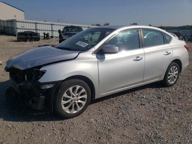 NISSAN SENTRA 2019 3n1ab7ap6ky315464