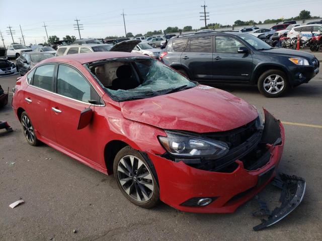 NISSAN SENTRA S 2019 3n1ab7ap6ky315755