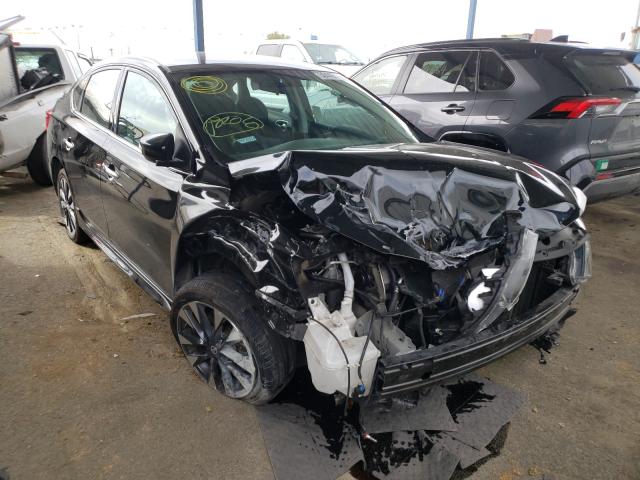 NISSAN NULL 2019 3n1ab7ap6ky319059