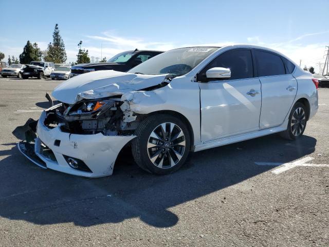 NISSAN SENTRA 2019 3n1ab7ap6ky320101