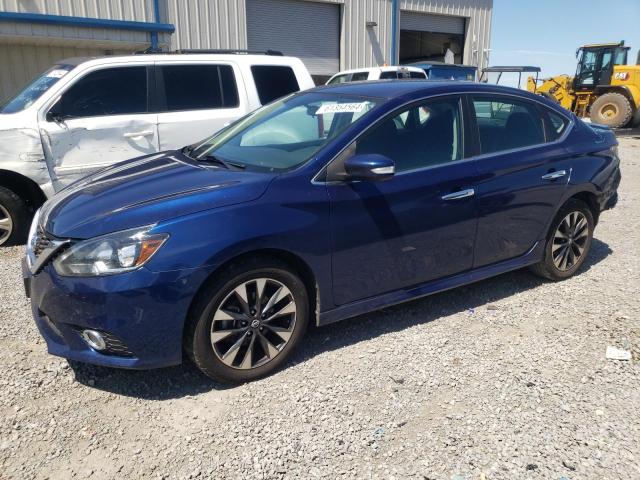 NISSAN SENTRA 2019 3n1ab7ap6ky320468