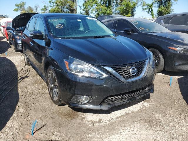 NISSAN SENTRA S 2019 3n1ab7ap6ky323340