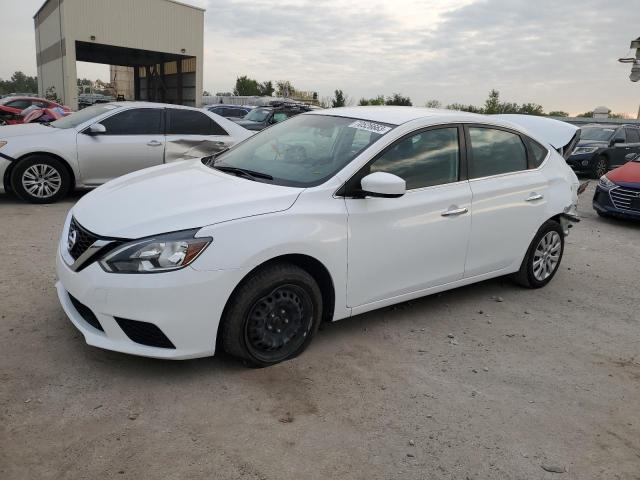 NISSAN SENTRA 2019 3n1ab7ap6ky339795