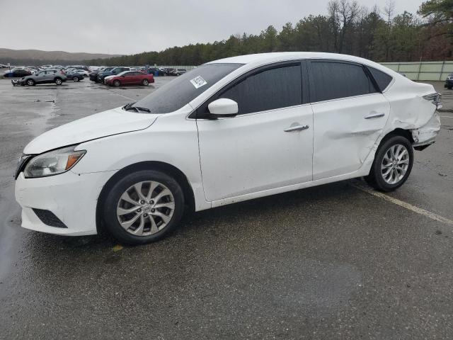 NISSAN SENTRA 2019 3n1ab7ap6ky340025