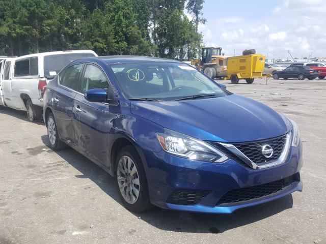 NISSAN NULL 2019 3n1ab7ap6ky340333