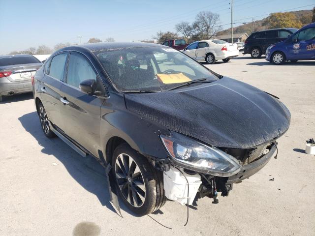 NISSAN NULL 2019 3n1ab7ap6ky340638