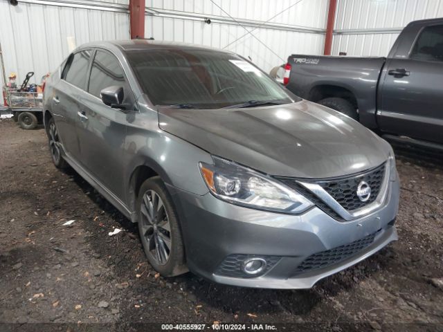 NISSAN SENTRA 2019 3n1ab7ap6ky344981