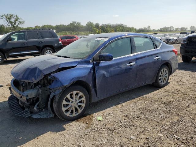 NISSAN SENTRA 2019 3n1ab7ap6ky361747