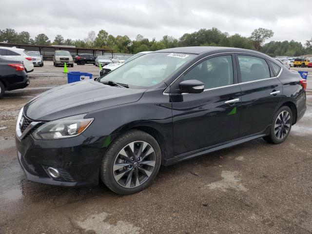 NISSAN SENTRA 2019 3n1ab7ap6ky362168