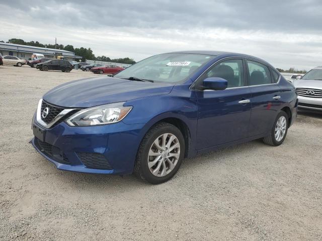 NISSAN SENTRA S 2019 3n1ab7ap6ky367774