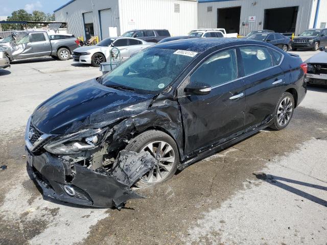 NISSAN SENTRA 2019 3n1ab7ap6ky369282