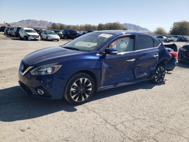 NISSAN SENTRA S 2019 3n1ab7ap6ky381884