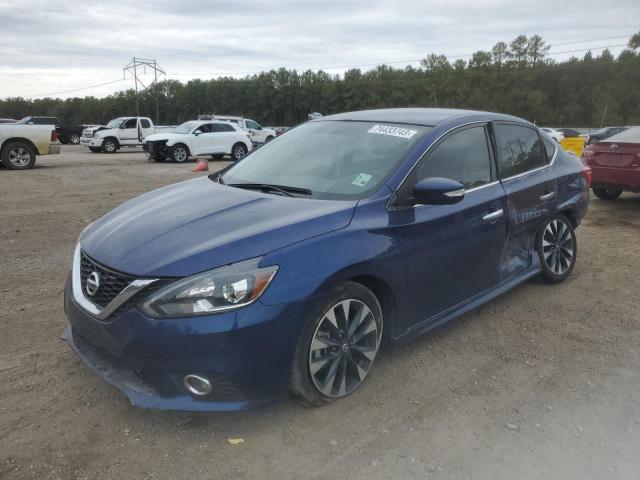 NISSAN SENTRA 2019 3n1ab7ap6ky382744