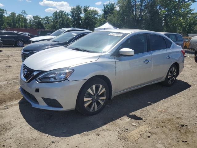 NISSAN SENTRA 2019 3n1ab7ap6ky383716