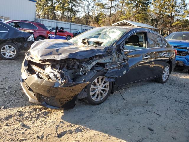 NISSAN SENTRA 2019 3n1ab7ap6ky384851