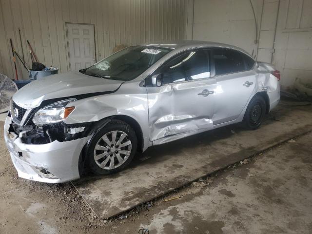 NISSAN SENTRA 2019 3n1ab7ap6ky385918