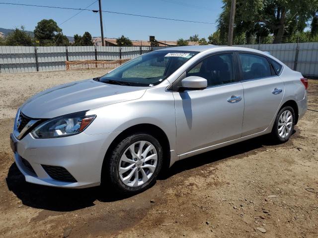 NISSAN SENTRA 2019 3n1ab7ap6ky387216