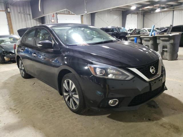 NISSAN SENTRA S 2019 3n1ab7ap6ky399365