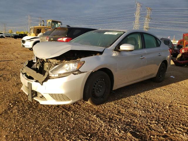 NISSAN SENTRA 2019 3n1ab7ap6ky403947