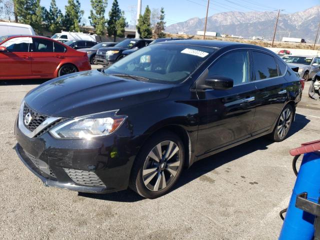 NISSAN SENTRA 2019 3n1ab7ap6ky409280