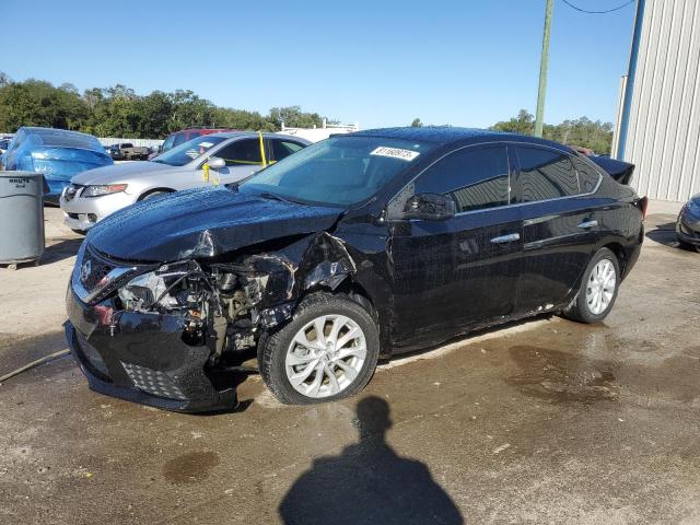 NISSAN SENTRA 2019 3n1ab7ap6ky415449