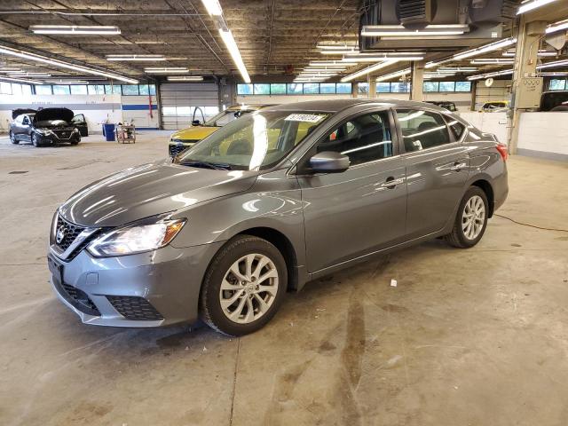 NISSAN SENTRA 2019 3n1ab7ap6ky421123