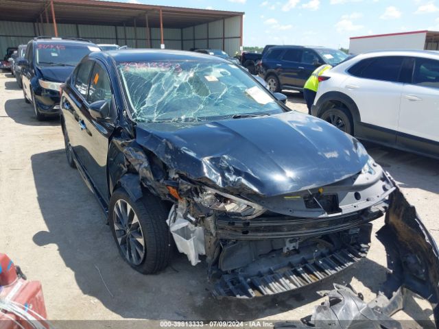 NISSAN SENTRA 2019 3n1ab7ap6ky424832