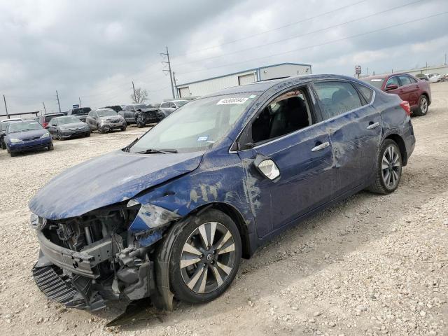 NISSAN SENTRA 2019 3n1ab7ap6ky426600