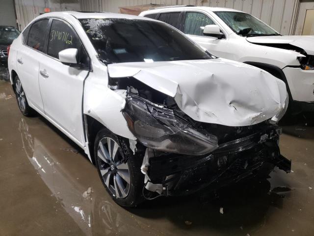 NISSAN NULL 2019 3n1ab7ap6ky432350