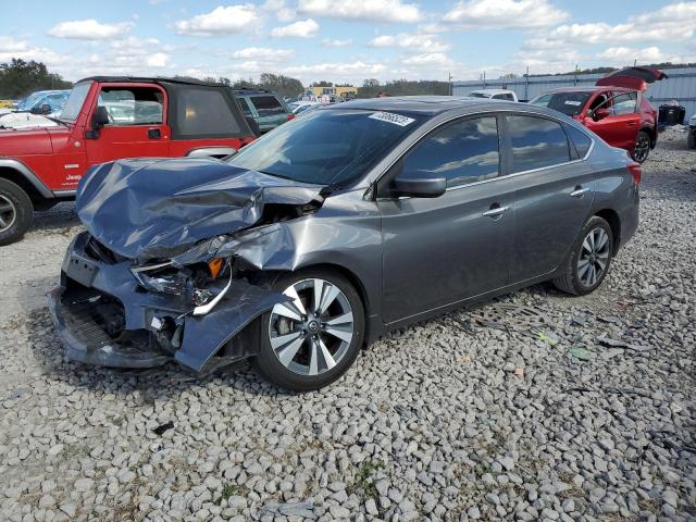 NISSAN SENTRA 2019 3n1ab7ap6ky432588