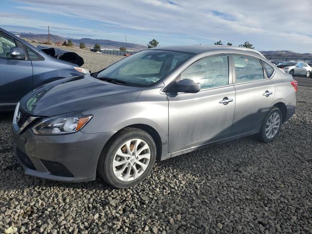 NISSAN SENTRA 2019 3n1ab7ap6ky433952