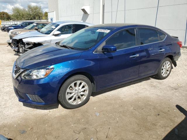 NISSAN SENTRA 2019 3n1ab7ap6ky435829