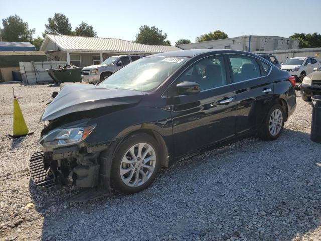 NISSAN SENTRA 2019 3n1ab7ap6ky435863