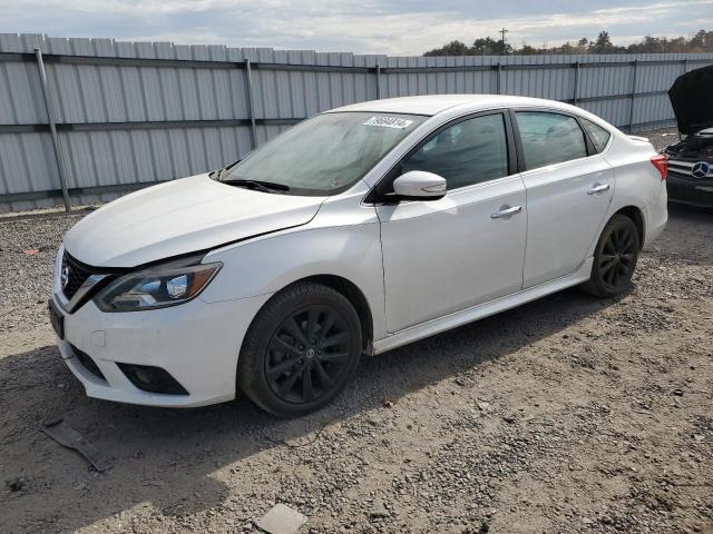 NISSAN SENTRA S 2019 3n1ab7ap6ky437340