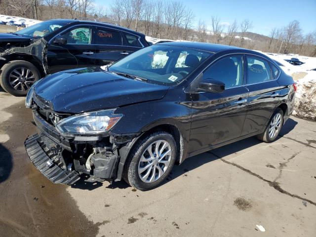 NISSAN NULL 2019 3n1ab7ap6ky438519