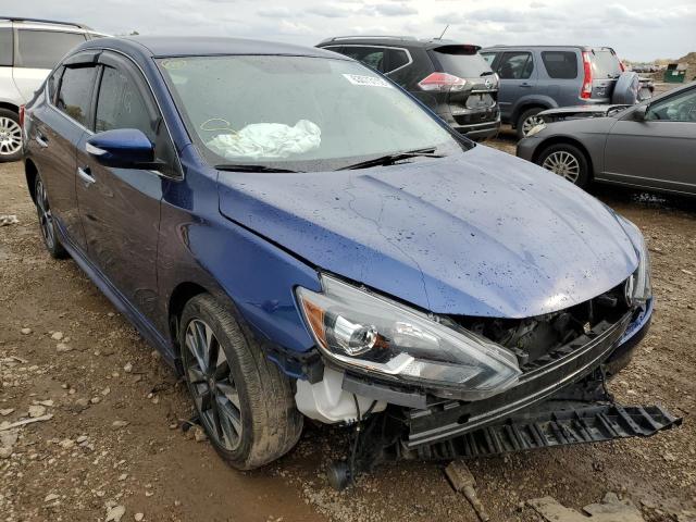 NISSAN SENTRA S 2019 3n1ab7ap6ky441906