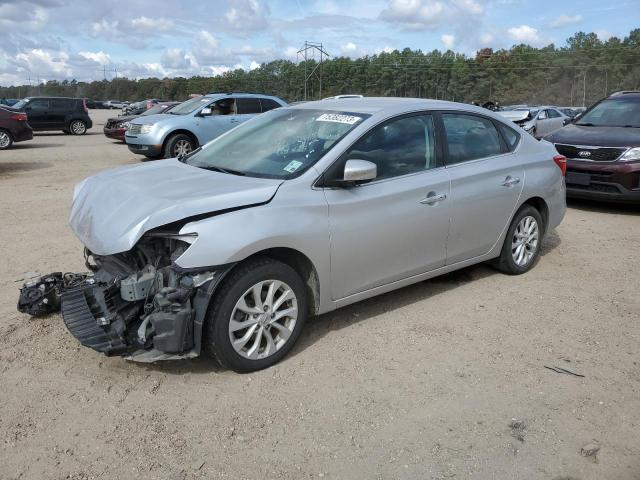 NISSAN SENTRA 2019 3n1ab7ap6ky449875