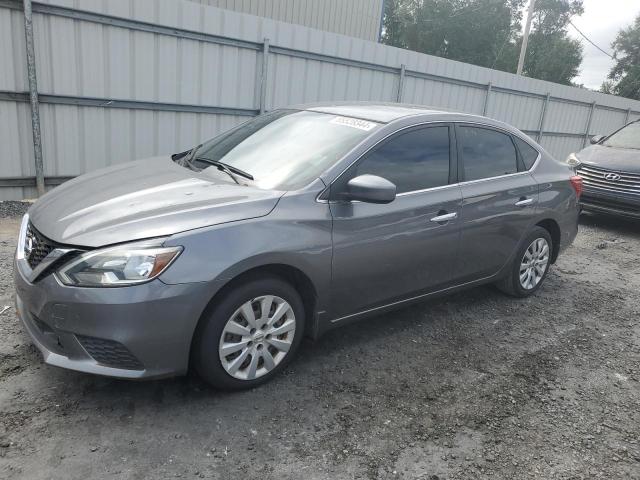 NISSAN SENTRA 2019 3n1ab7ap6ky450525