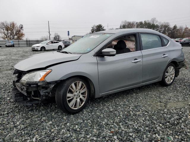 NISSAN SENTRA 2013 3n1ab7ap7dl609973