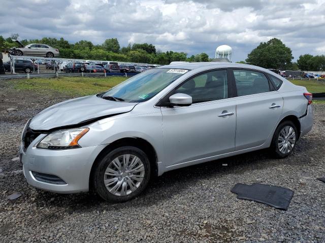 NISSAN SENTRA 2013 3n1ab7ap7dl616180