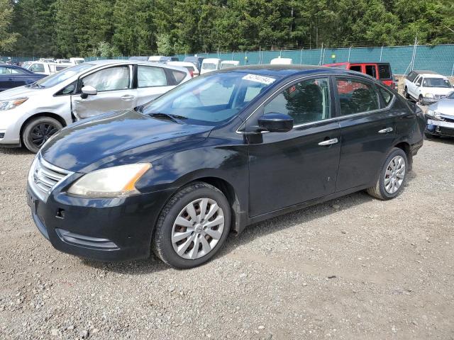 NISSAN SENTRA 2013 3n1ab7ap7dl627714