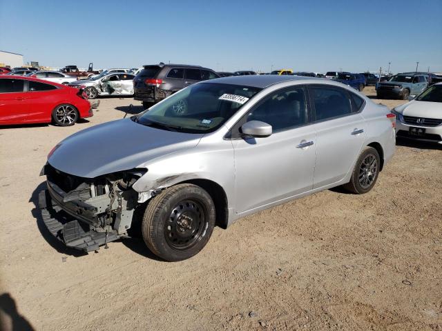 NISSAN SENTRA 2013 3n1ab7ap7dl631004